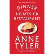 Dinner at the Homesick Restaurant