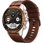 Haylou Solar PRO Smart Watch Brown