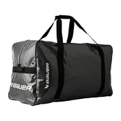 Torba za vratarja Bauer Pro Carry Bag Grey Senior