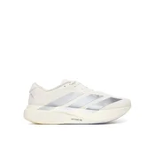 adidas Tekaški čevlji Adizero EVO SL WOVEN KI6929 Bela