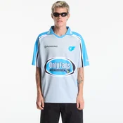 Dres PLEASURES x OnlyFans OFTV Jersey Blue S