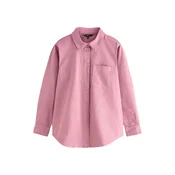 Next Bluza roza