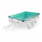 Trailer net 2x3m