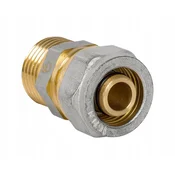 shumee PEX NIPL 25X3/4 GZ VIJAČNI PRIKLJUČEK DIAMANTNI