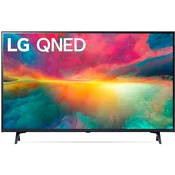 LG QNED 43QNED756RA.AEUD LED televizor 109,2 cm (43) 4K Ultra HD Pametni televizor Wi-Fi Plavo