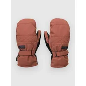 Volcom Peep Gore Tex Mittens henna