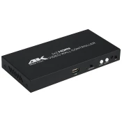 NN-Su HDMI razdjelnik, video zid, 1 HDMI ulaz - 4 HDMI izlaza, USB - XP03