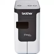 BROTHER P-TOUCH P700 ( 14419 )