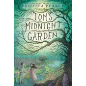 Tom's Midnight Garden