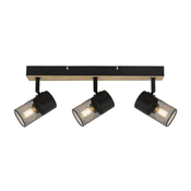 Rabalux 71153 - Reflektor METTA 3xE14/40W/230V
