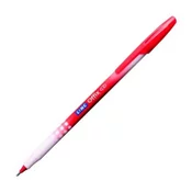 Linc: Offix kroglični svinčnik - 0,33 mm, rdeča