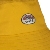 Buff PLAY BOONEY HAT, djeciji šešir, žuta 133698