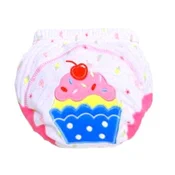 shumee Trenirke Športne hlačke Plenice Spodnje perilo Cupcake