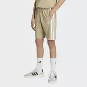 Adidas J 3S KN SH 210, djecije kratke hlace, bež KRG94