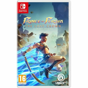Video igra za PlayStation 4 Ubisoft Prince of Persia: The Lost Crown