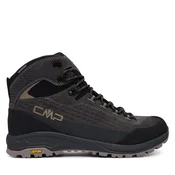 CMP Trekking čevlji Vertyx Mid 3Q17287 Rjava