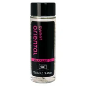 Gardj Europe Olje HOT MASSAGEOIL oriental - sweet 100 ml
