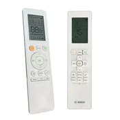 General BOSCH CL3000iU W 35 E - originalni daljinski upravljac s pozadinskim osvjetljenjem