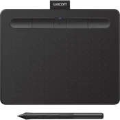 Wacom Graficki Tablet Intuos S Bluetooth Black Manga