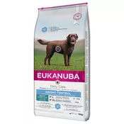 Eukanuba Daily Care Weigth Control Large Adult Dog - 2 x 15 kg
