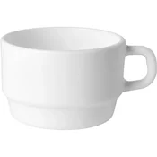 Bormioli Rocco Careware skodelica za kavo 220 ml (12 kos)