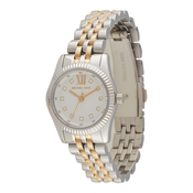 Ročna ura Michael Kors Lexington MK4740 Silver/Gold