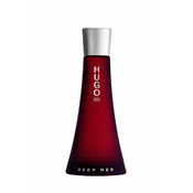 HUGO BOSS Ženski parfem Deep Red EDP 50 ml