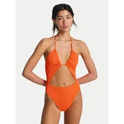 Billabong Kopalni kostum EBJX100115 Oranžna