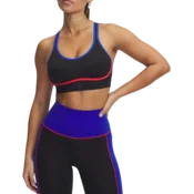 Under Armour Športni modrček Under Armour Projekt Rock Sports Bra Women