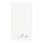 Yves Delorme Majhna brisača z bombažem GAURA 55 x 100 cm