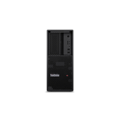 Lenovo ThinkStation P3 Tower Intel® Core™ i7 i7-13700K 32 GB DDR5-SDRAM 1 TB SSD NVIDIA T1000 Windows 11 Pro Radna stanica Crno