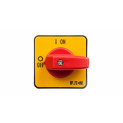 shumee Kamnito stikalo 0-1 2P 20A za vgradnjo T0-1-102/E-RT 009046