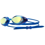 Tyr blackhawk racing mirrored blue/gold