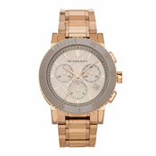 Burberry Ura ženska Burberry BU9703 (O 38 mm)