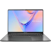 Laptop ASUS - Vivobook S16 S5652MA-TK753WNA, 16, WUXGA, Core 7, 16GB/256GB