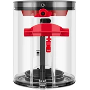 Mobilna nadomestna posoda za prah za Dyson SV18, V10, V12, SV20
