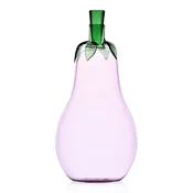 Ichendorf Milano steklenica za vodo iz barvanega stekla Vegetables 950 ml