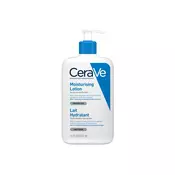 CeraVe Hidratantni losion za suhu do vrlo suhu kožu