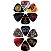 Trzalice Guns N Roses - PERRIS LEATHERS - GR1-12