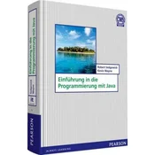Einführung in die Programmierung mit Java