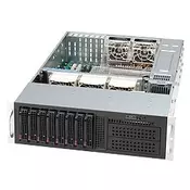 Supermicro CSE-835TQ-R921B kucište poslužitelja