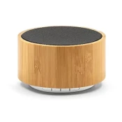 Bluetooth zvucnik od bambusa Luca