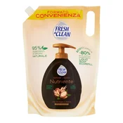 Fresh&Clean Fresh & Clean Eco 1000 Argan Soap