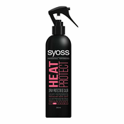 Syoss Heat Styling Thermoprotective Spray 250 ml