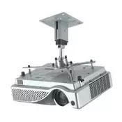 VEGA CM 25-160 univerzalni plafonski nosac za projektor