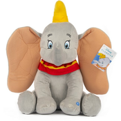 Plišana figura Sambro Disney: Dumbo - Dumbo, 48 cm