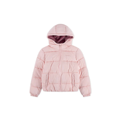 Otroška jakna Levis SHINY HVWT PUFFER