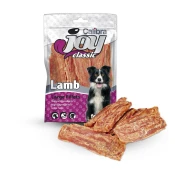 Calibra slastice za osjetljive pse, janjetina, file, 80 g