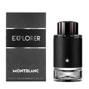 Montblanc Muški parfem Explorer, EDP, 100 ml