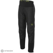 Hlače Karpos LYSKAMM Evo, črne/temno sive (2XL)